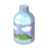 Pokestar - Fresh Water in Legends: Z-A
